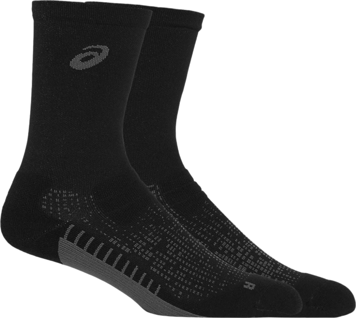 Sokker Asics PERFORMANCE RUN SOCK CREW Sort | 3013b002-001, 0