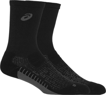 Sokker Asics PERFORMANCE RUN SOCK CREW Sort | 3013b002-001, 0