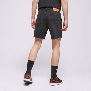 Shorts Levi's 501® 93 Shorts Sort | 852210061, 1