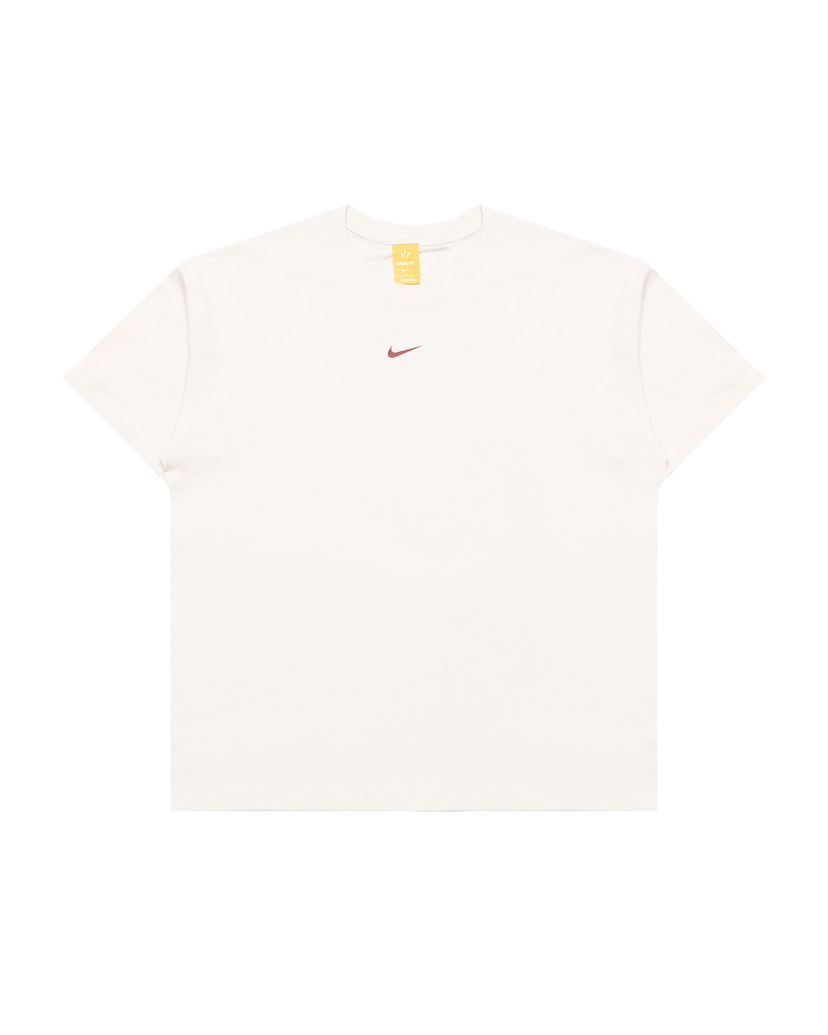 T-shirt Nike Nike x NOCTA NRG T-Shirt Hvid | IB5673-104