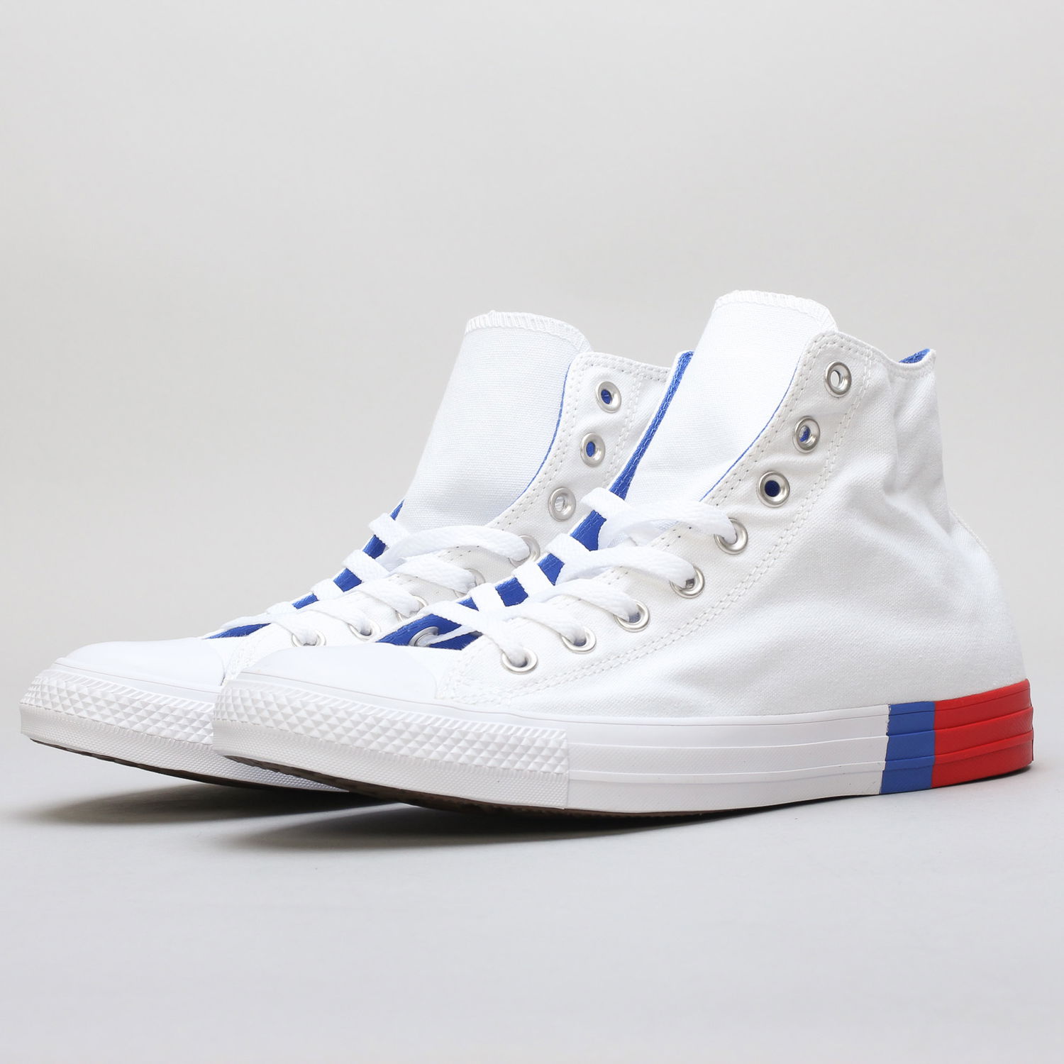 Sneakers og sko Converse Chuck Taylor All Star Hi Hvid | C159639, 0