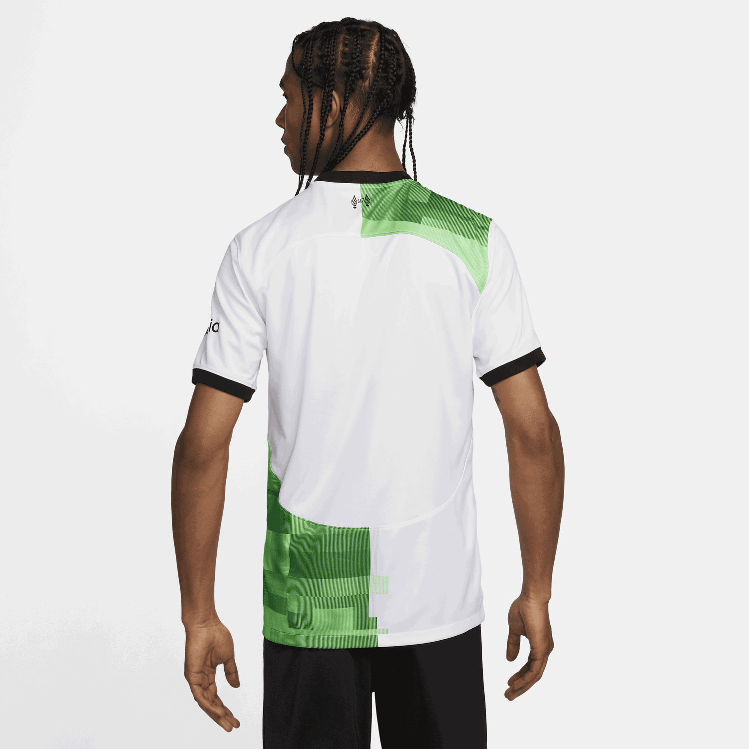 Jersey Nike Dri-FIT Liverpool FC Stadium 2023/24 Flerfarvet | DX2690-101, 1
