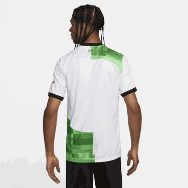 Jersey Nike Dri-FIT Liverpool FC Stadium 2023/24 Flerfarvet | DX2690-101, 1