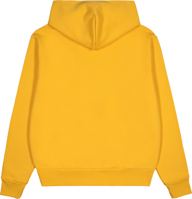 Sweatshirt adidas Originals Pharrell Williams x Basics Hood Gul | HG1817, 3