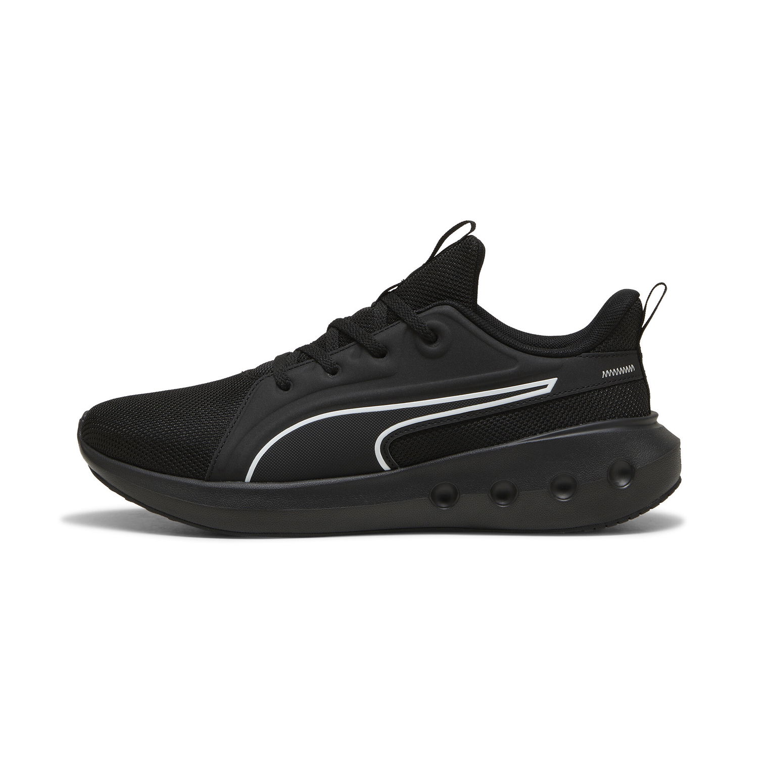Sneakers og sko Puma SOFTRIDE Carson Sort | 310154_01, 0