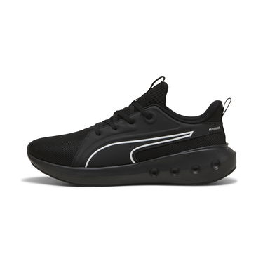 Sneakers og sko Puma SOFTRIDE Carson Sort | 310154_01, 0