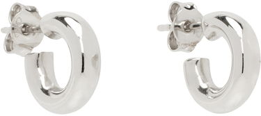 Øreringe LEMAIRE Lemaire Extra Small Classic Hoop Earrings Metalisk | JW0100 LO0042, 1