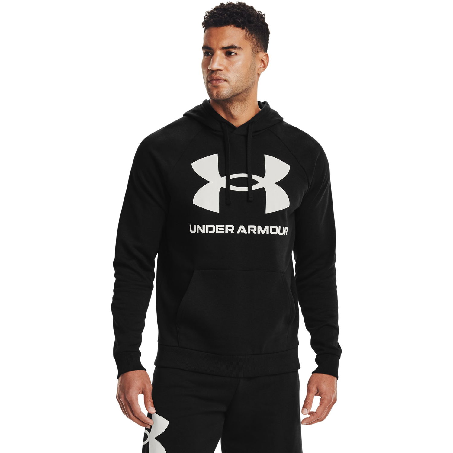 Sweatshirt Under Armour Rival Sort | 1357093-001, 0