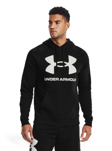 Sweatshirt Under Armour Rival Sort | 1357093-001
