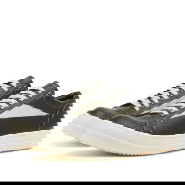 Sneakers og sko Rick Owens Rick Owens Vintage Sort | RU01E5897-LCOLVS-911, 2