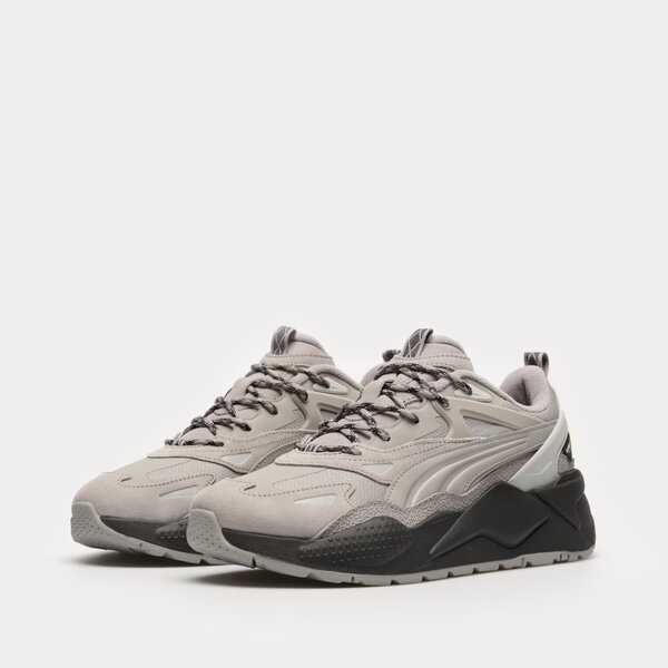 Sneakers og sko Puma Rs-X Efekt Cordura Grå | 39271902, 1