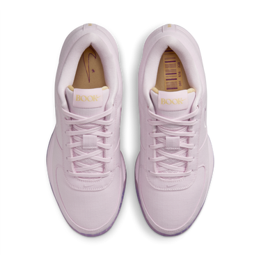 Sneakers og sko Nike Book 1 Lyserød | HJ5351-600, 1