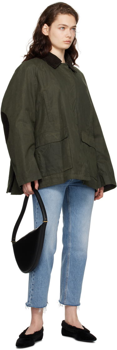 Jeans TOTEME TOTEME Classic Cut Jeans Blå | 222-235-741, 3