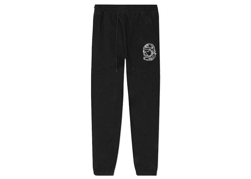 Joggingbukser BILLIONAIRE BOYS CLUB Billionaire Boys Club Equinox Sweatpants Sort | 8118104BLK, 0