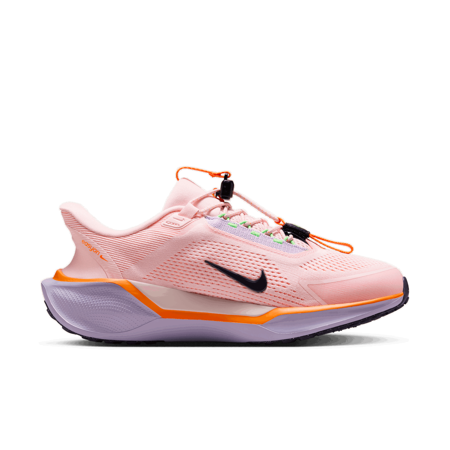 Sneakers og sko Nike Pegasus EasyOn Lyserød | FQ7844-600, 1