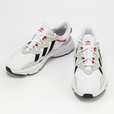 Sneakers og sko adidas Originals Ozweego Grå | FZ1825, 2