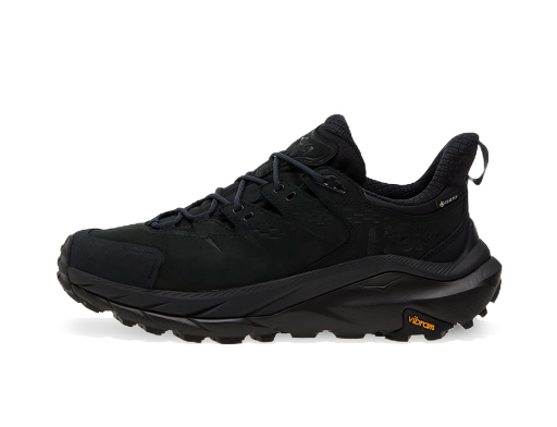 Outdoor Hoka One One Kaha 2 Low GTX Sort | 1123190-BBLC