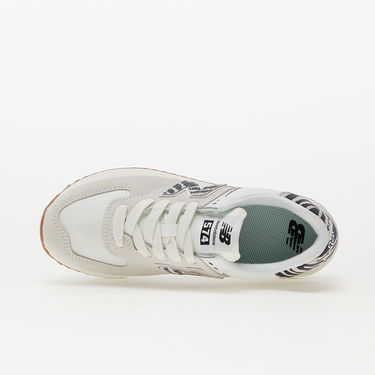 Sneakers og sko New Balance WL574ZDD Grå | WL574ZDD, 4