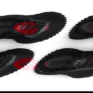Sneakers og sko Under Armour HOVR Mega Warm Sort | 3026820-001, 4