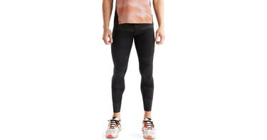 Leggings On Running Performance Winter Sort | 1md30070553, 1