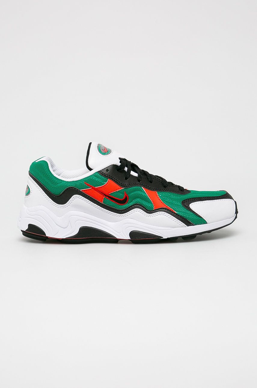 Sneakers og sko Nike Air Zoom Alpha Grøn | BQ8800300, 1