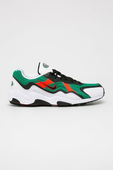 Sneakers og sko Nike Air Zoom Alpha Grøn | BQ8800300, 1