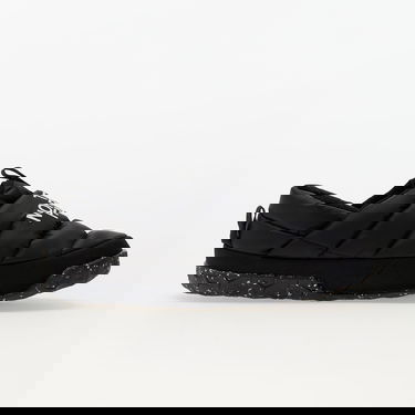 Sneakers og sko The North Face Nuptse Mules W Sort | NF0A5G2BKY4, 3