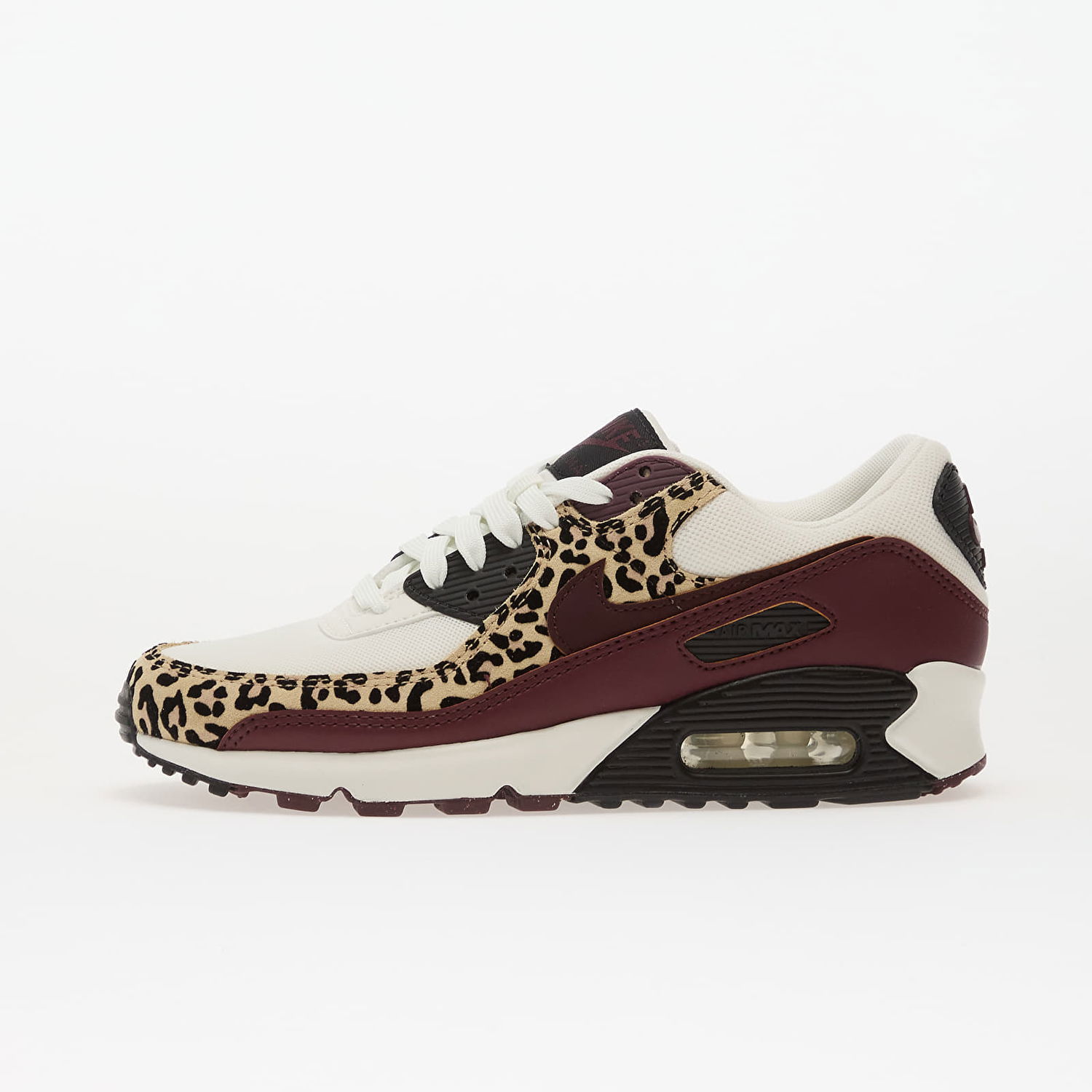 Sneakers og sko Nike Air Max 90 Flerfarvet | IF1619-102, 0