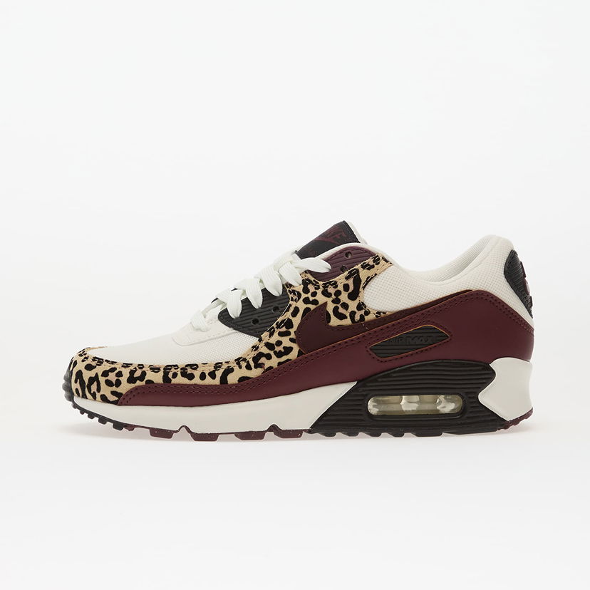 Sneakers og sko Nike Air Max 90 Flerfarvet | IF1619-102