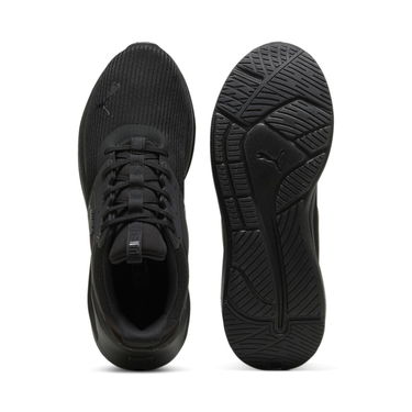 Sneakers og sko Puma Softride Symmetry 41 Sort | 379582-02, 4