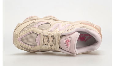 Sneakers og sko New Balance 9060 Beige | GC9060JP, 6