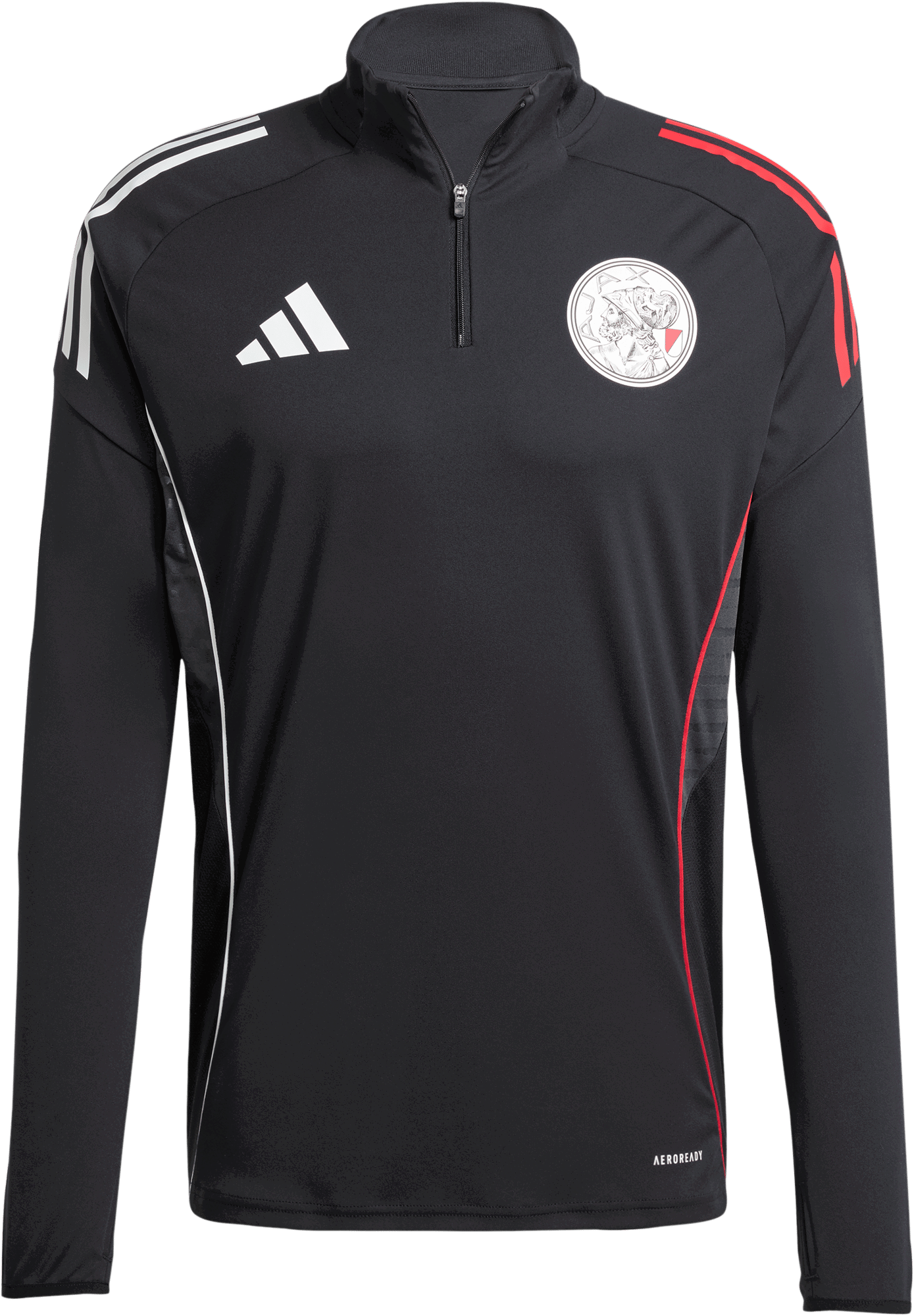 Sweatshirt adidas Originals Ajax Training Top Sort | jp1751, 0