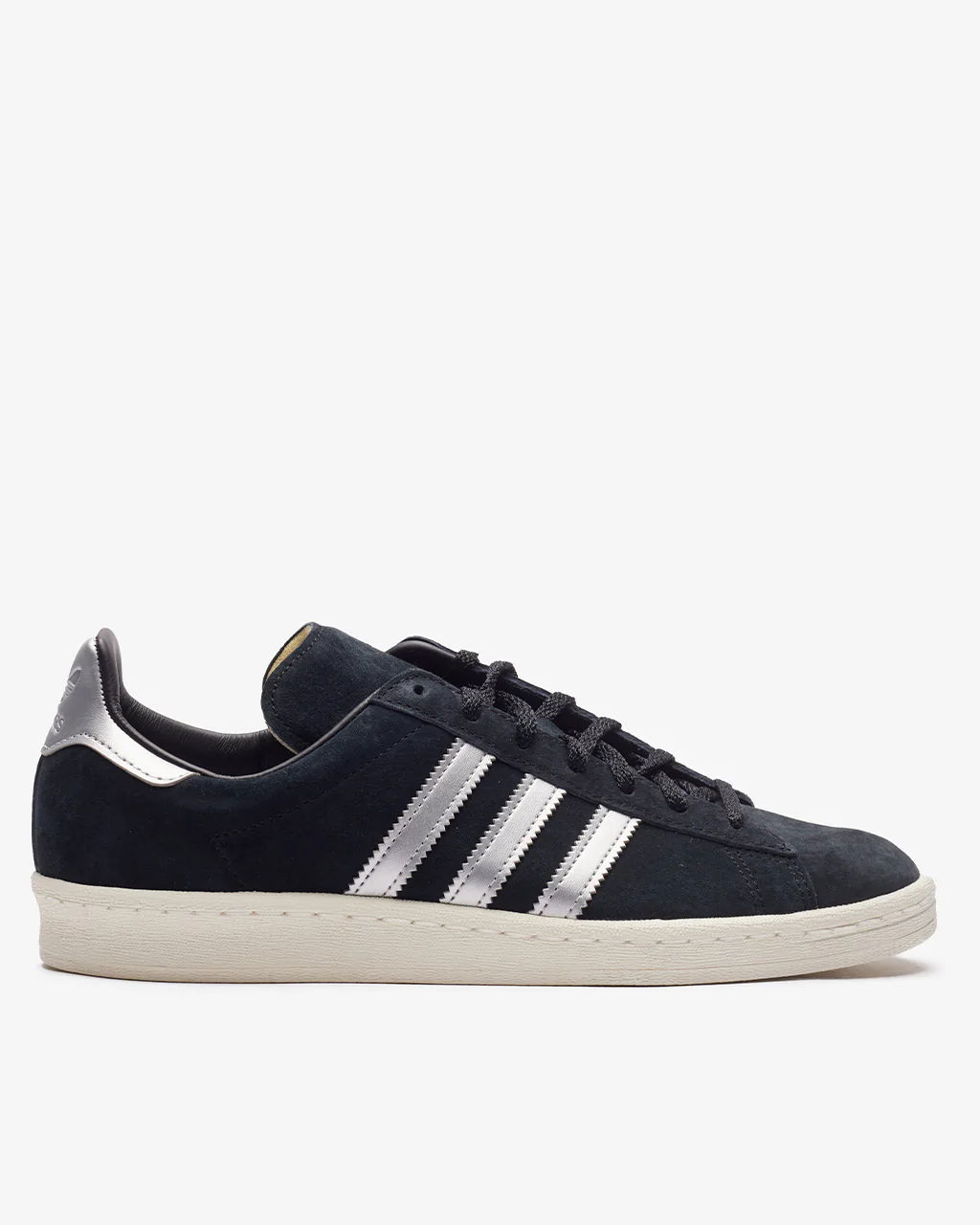 Sneakers og sko adidas Originals CAMPUS 80s Sort | GX7330, 0
