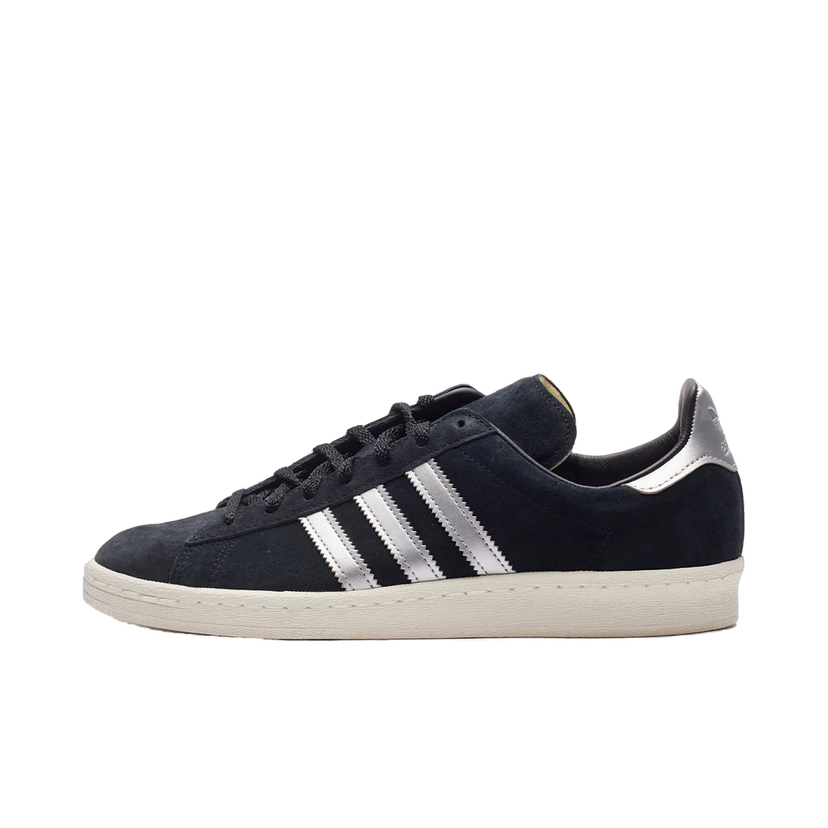 Sneakers og sko adidas Originals CAMPUS 80s Sort | GX7330