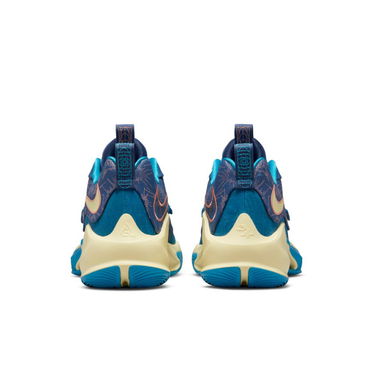 Sneakers og sko Nike Zoom Freak 3 "Valentine’s Day" Blå | DH7347-900, 4