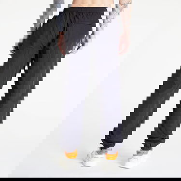 Joggingbukser DAILY PAPER Ward Track Pant Sort | 2312031, 4