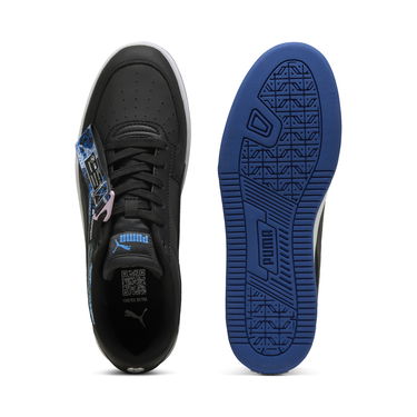 Sneakers og sko Puma BMW M Motorsport Caven 2.0 Sort | 308734_01, 3
