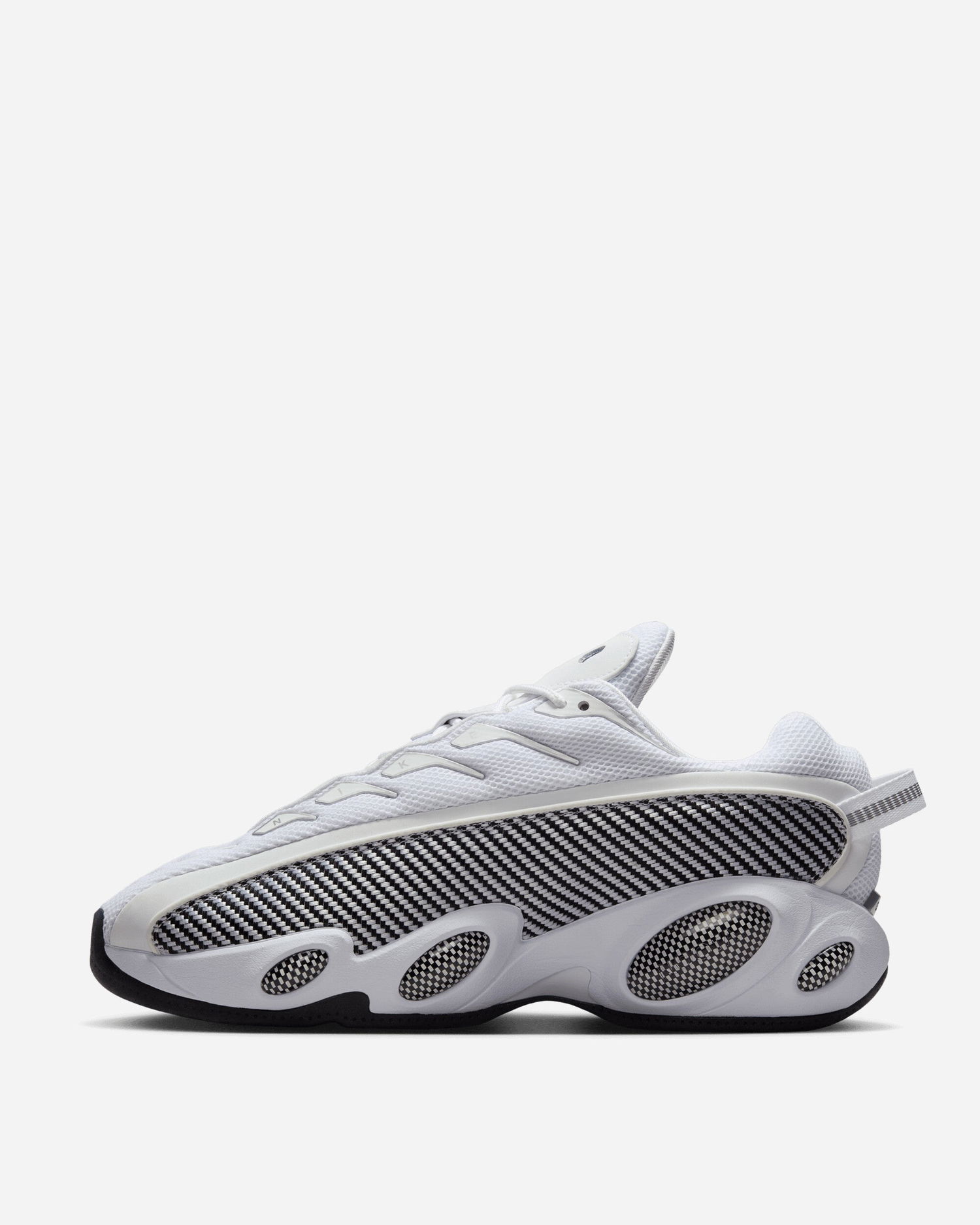 Sneakers og sko Nike NOCTA Glide Hvid | DM0879-101, 0