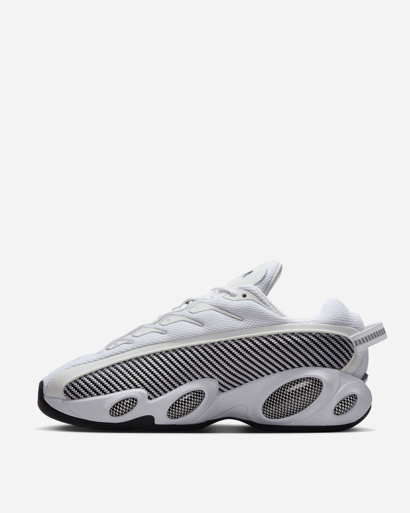 Sneakers og sko Nike NOCTA Glide Hvid | DM0879-101