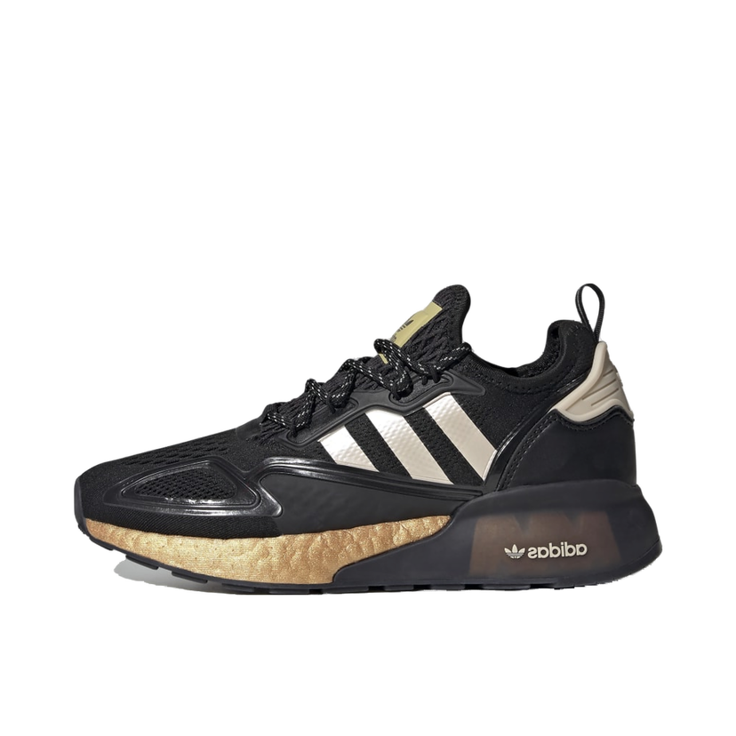Sneakers og sko adidas Originals ZX 2K Boost Sort | FY2014