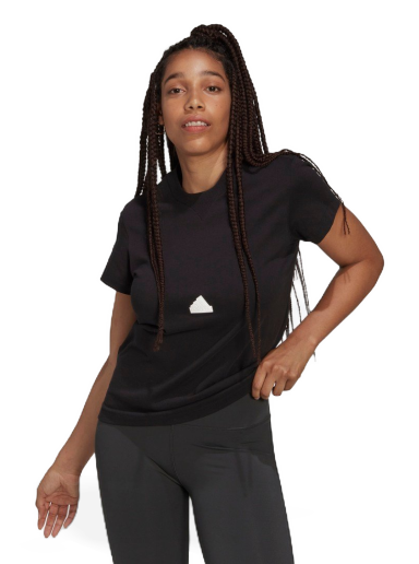 T-shirt adidas Originals T-shirt Sort | HG4354