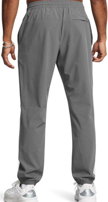 Joggingbukser Under Armour Under Armour UA Vibe Woven Jogger Pants Grå | 1386557-025, 2