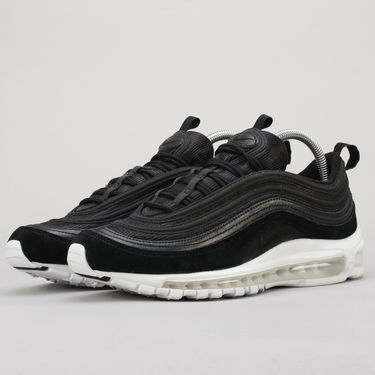 Sneakers og sko Nike Air Max 97 ''Black'' Sort | 921826-003, 1