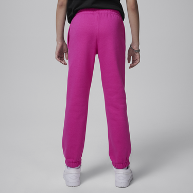 Joggingbukser Jordan Jordan Brooklyn Essentials Fleece Pants Lyserød | HQ8121-664, 3