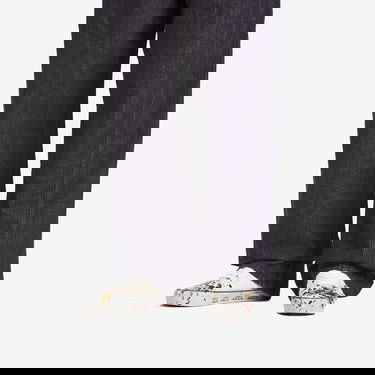 Sneakers og sko Vans x Gallery Dept. OTW Authentic Reissue 44 UK 11 Hvid | VN000SJKEM2, 6