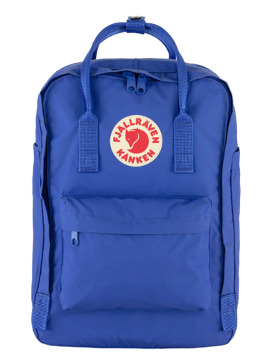 Rygsæk FJÄLLRÄVEN Kånken Laptop 15" Backpack Blå | F23524-571