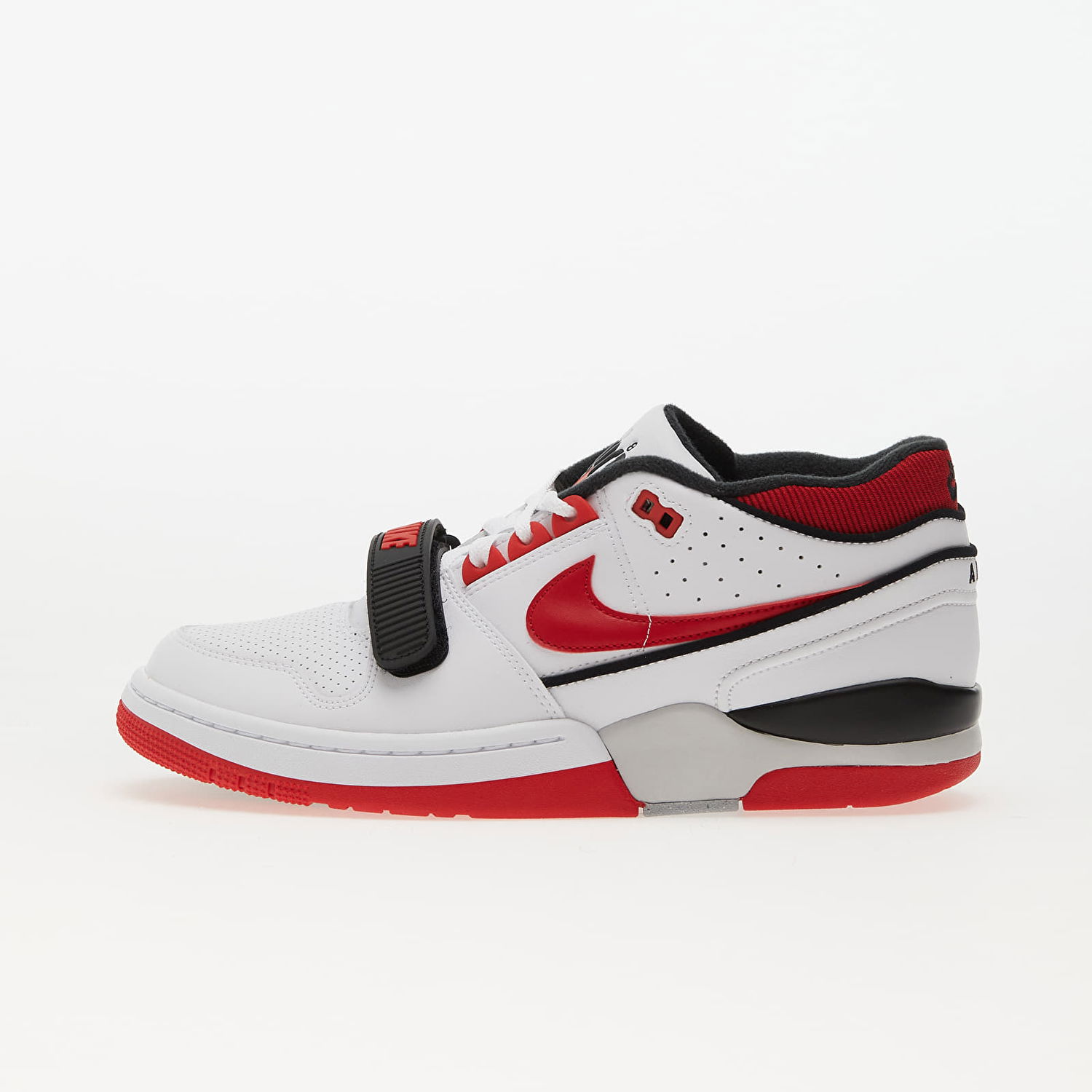 Sneakers og sko Nike Billie Eilish x Air Alpha Force 88 Rød | DZ6763-101, 0