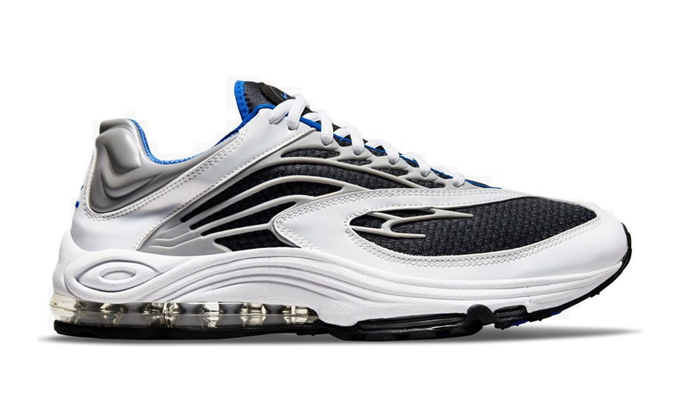 Sneakers og sko Nike Air Tuned Max W Hvid | DH8623-001, 0