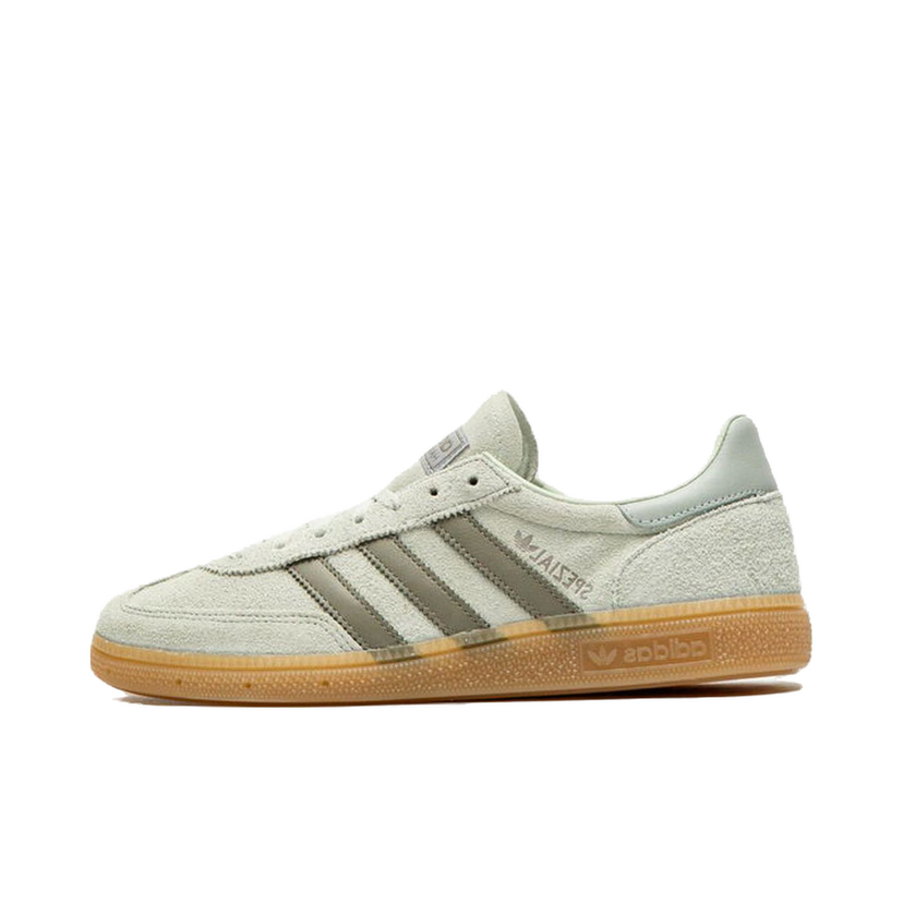 Sneakers og sko adidas Originals Originals Handball Spezial Grøn | JR3628