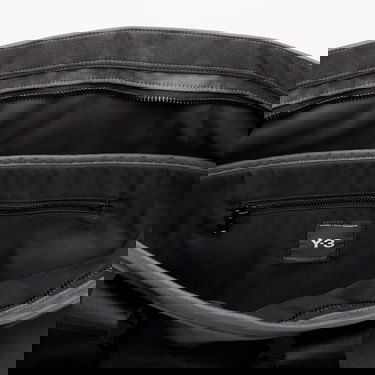 Mulepose Y-3 Y-3 Shopper Bag Grå | KC0809, 3